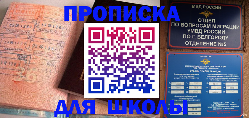 прописка иностранных граждан в Реутове